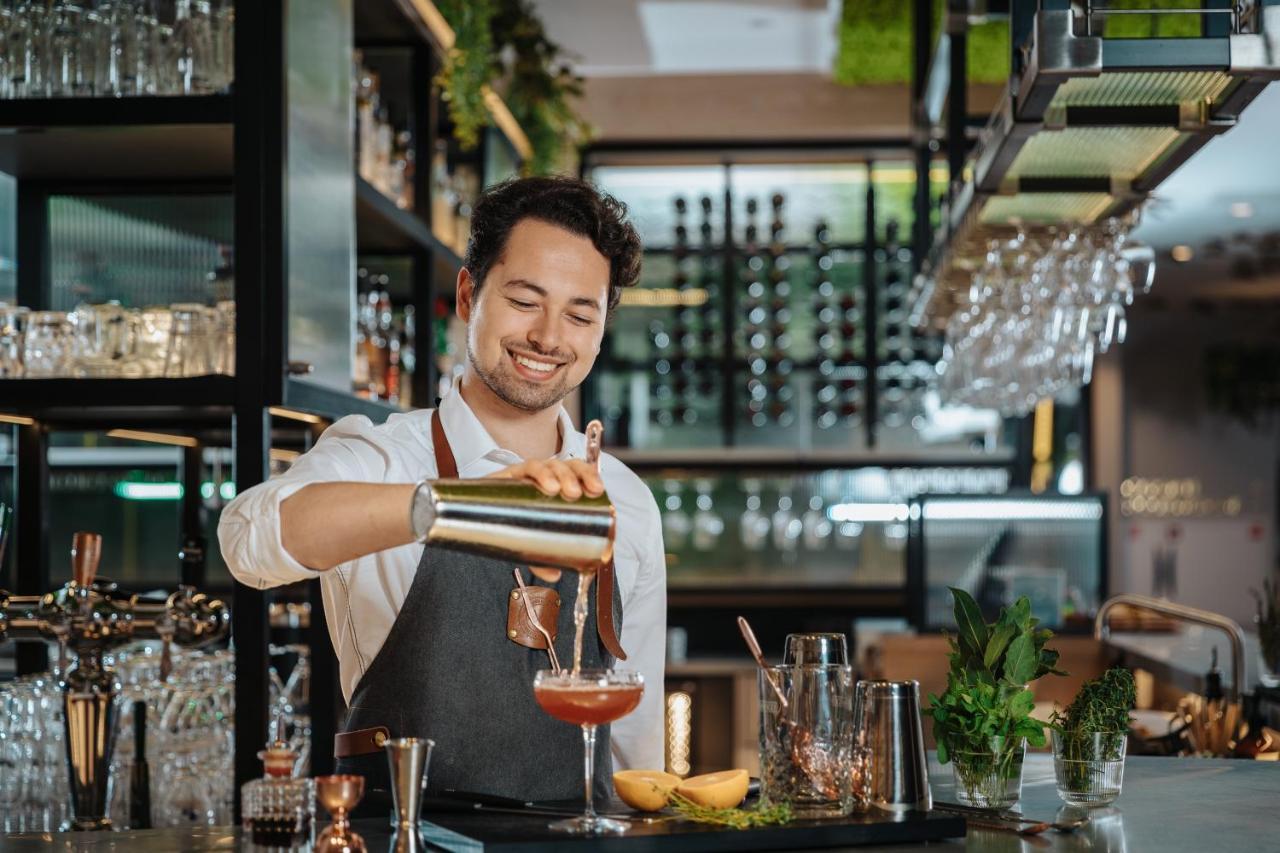 Voco Auckland City Centre By Ihg Exterior photo