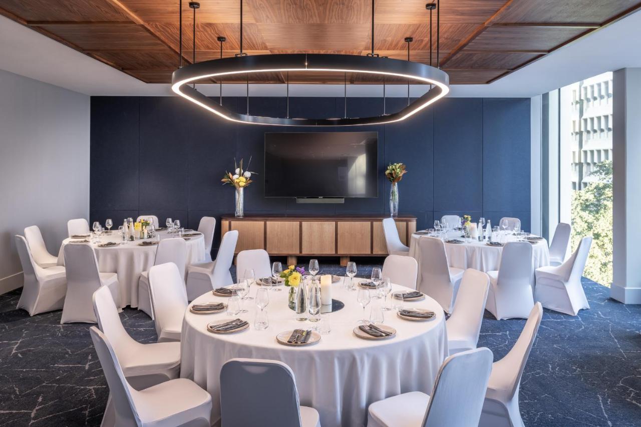 Voco Auckland City Centre By Ihg Exterior photo
