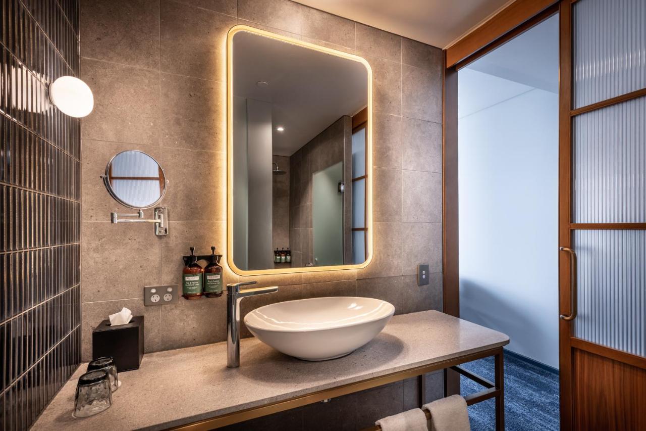 Voco Auckland City Centre By Ihg Exterior photo