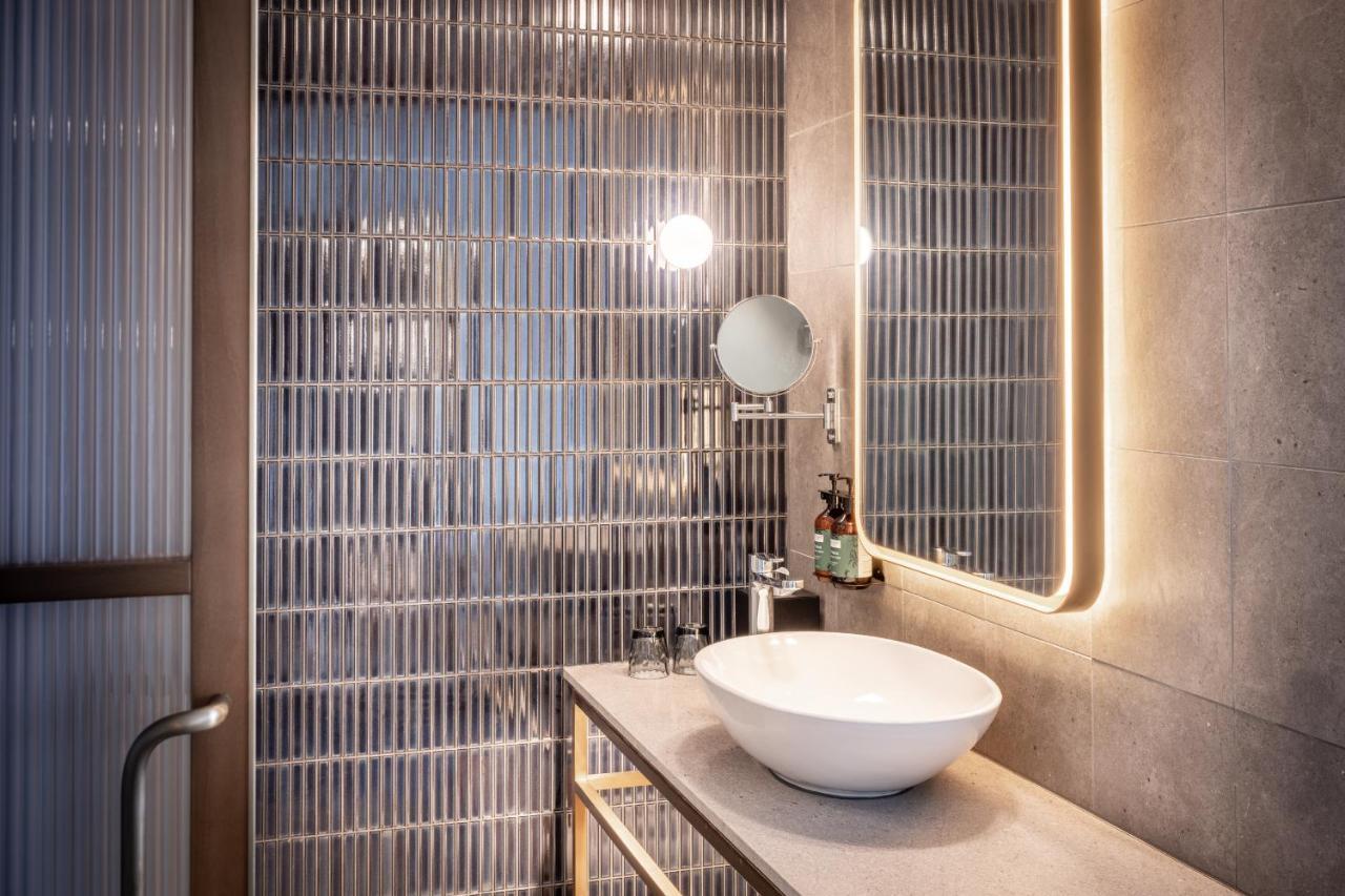 Voco Auckland City Centre By Ihg Exterior photo
