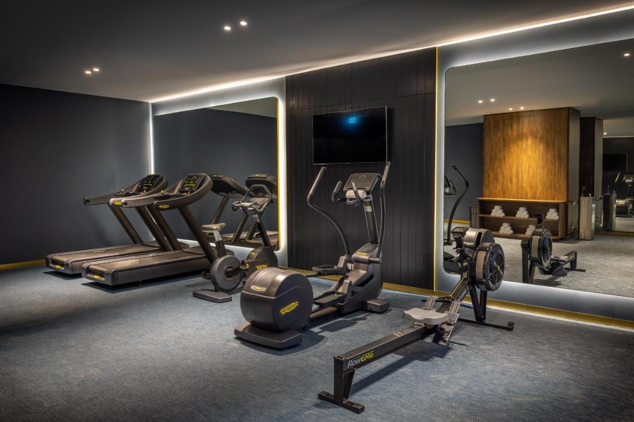 Voco Auckland City Centre By Ihg Exterior photo