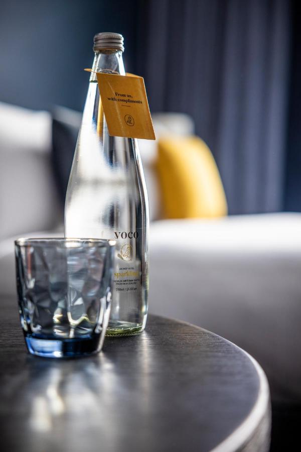 Voco Auckland City Centre By Ihg Exterior photo