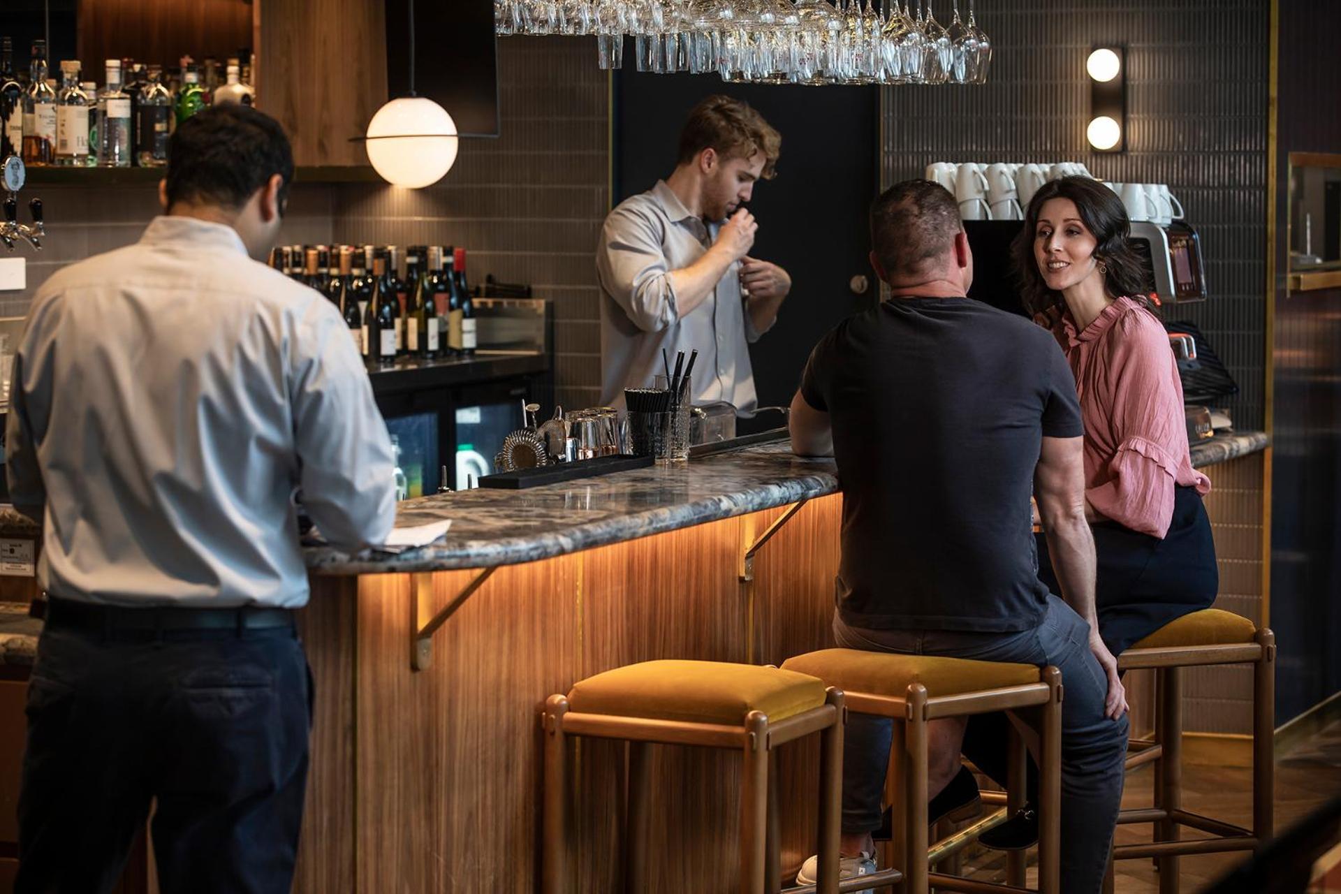 Voco Auckland City Centre By Ihg Exterior photo