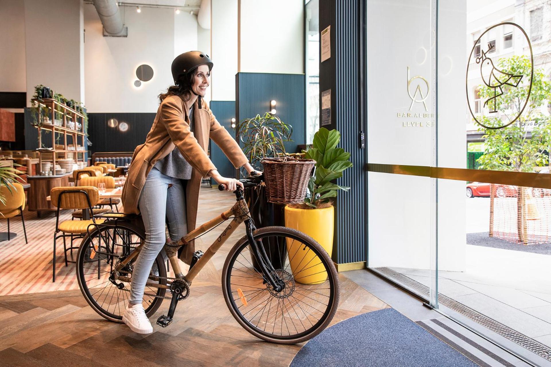 Voco Auckland City Centre By Ihg Exterior photo