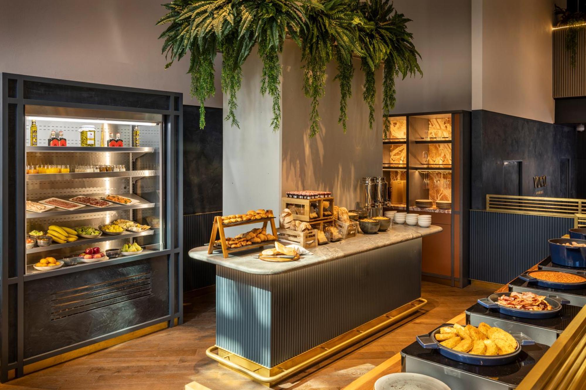 Voco Auckland City Centre By Ihg Exterior photo