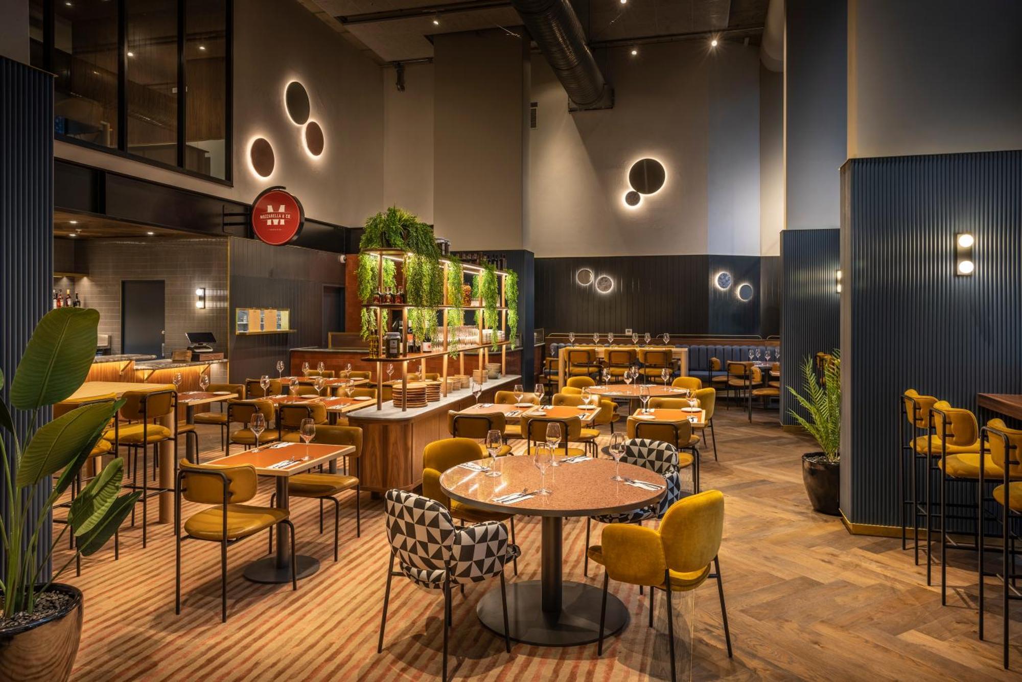 Voco Auckland City Centre By Ihg Exterior photo
