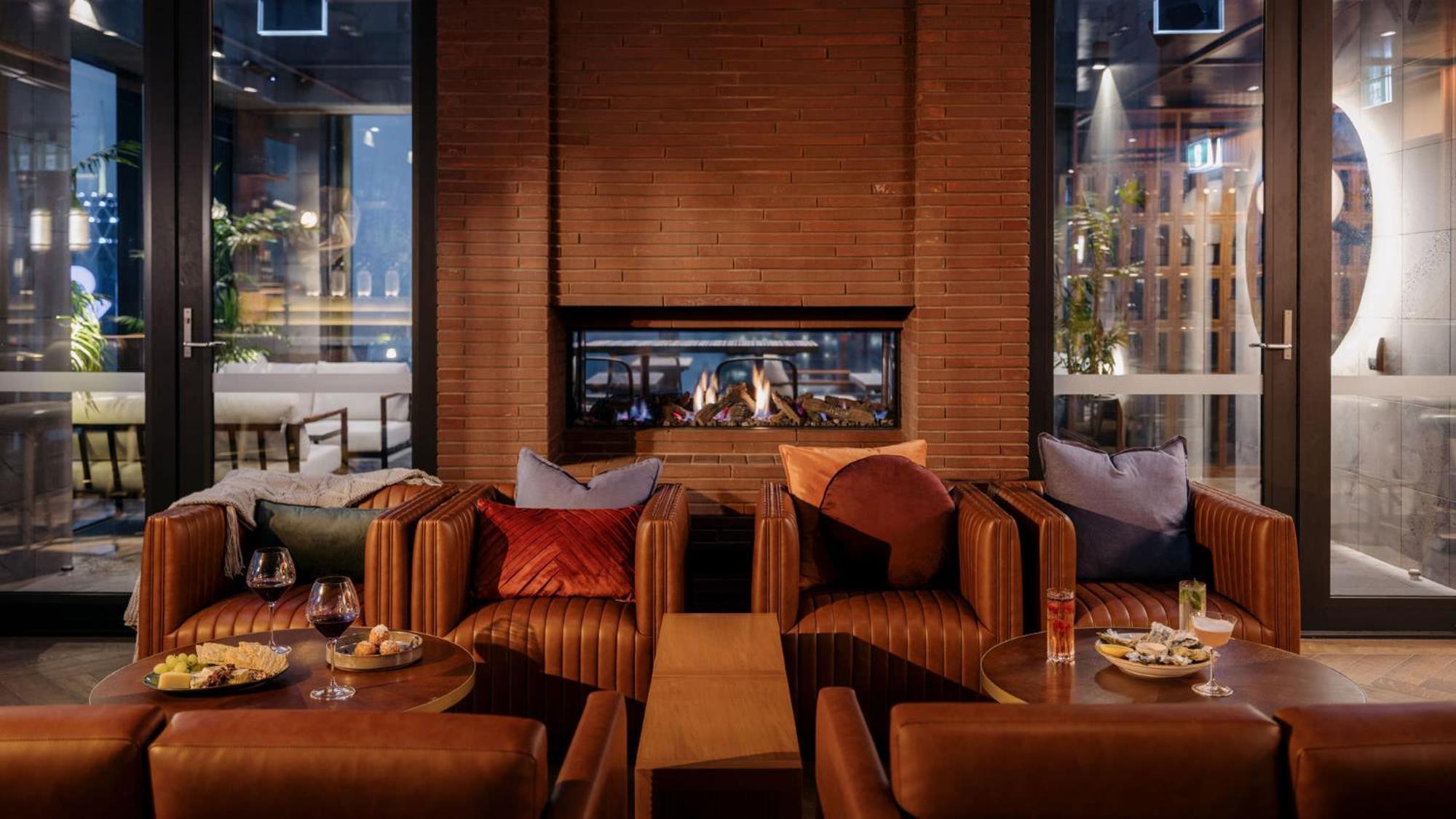 Voco Auckland City Centre By Ihg Exterior photo