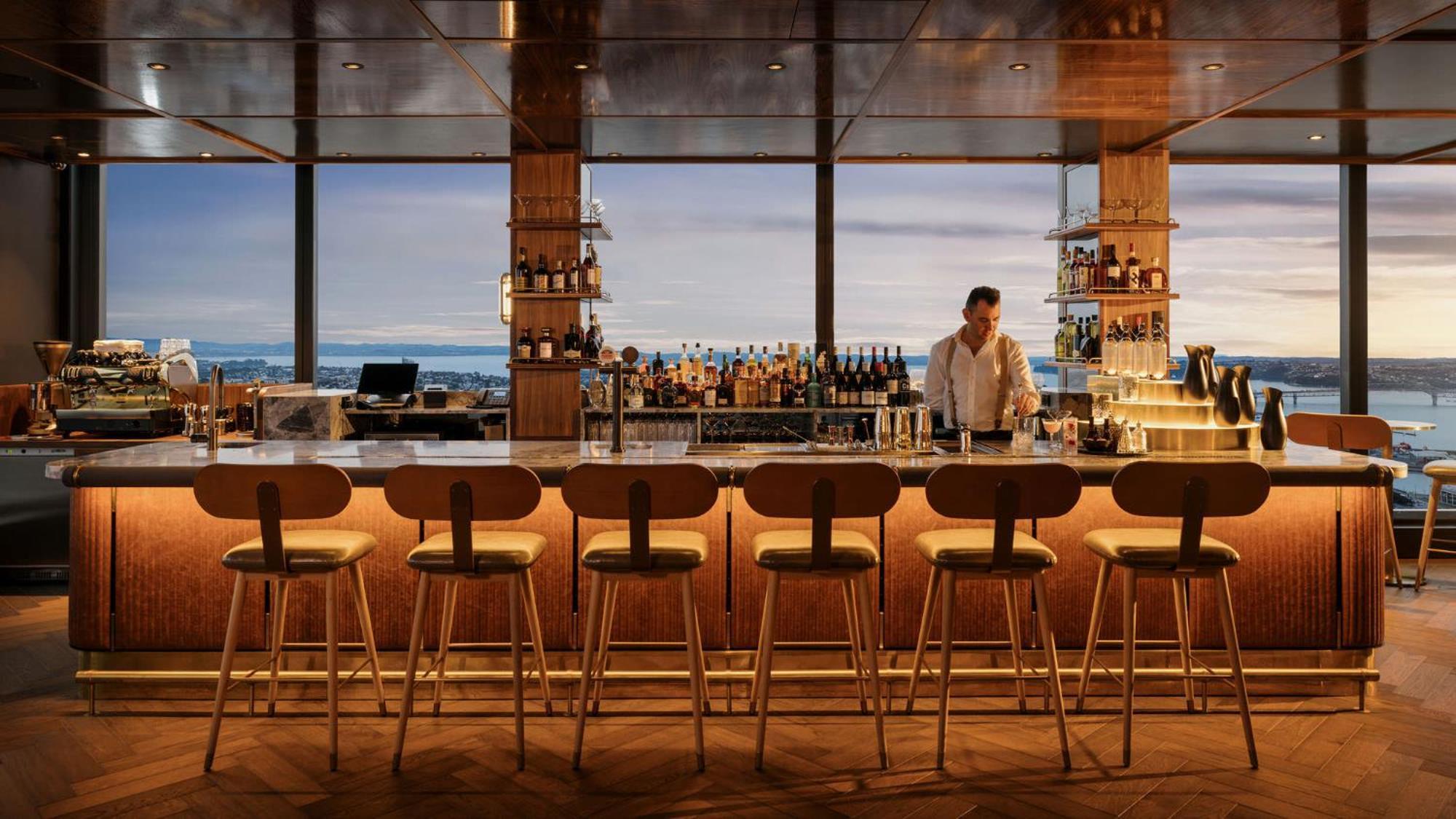 Voco Auckland City Centre By Ihg Exterior photo