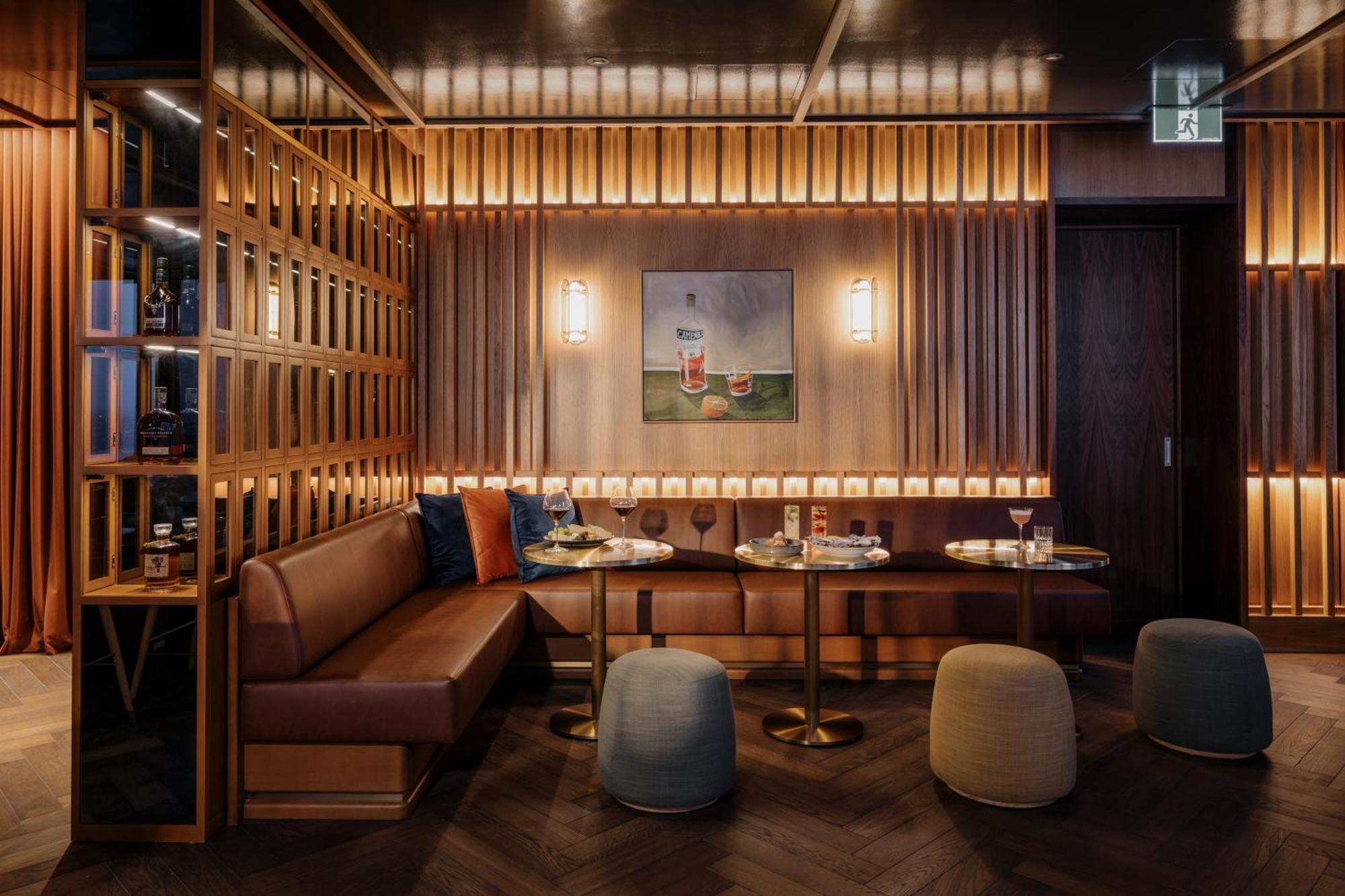 Voco Auckland City Centre By Ihg Exterior photo